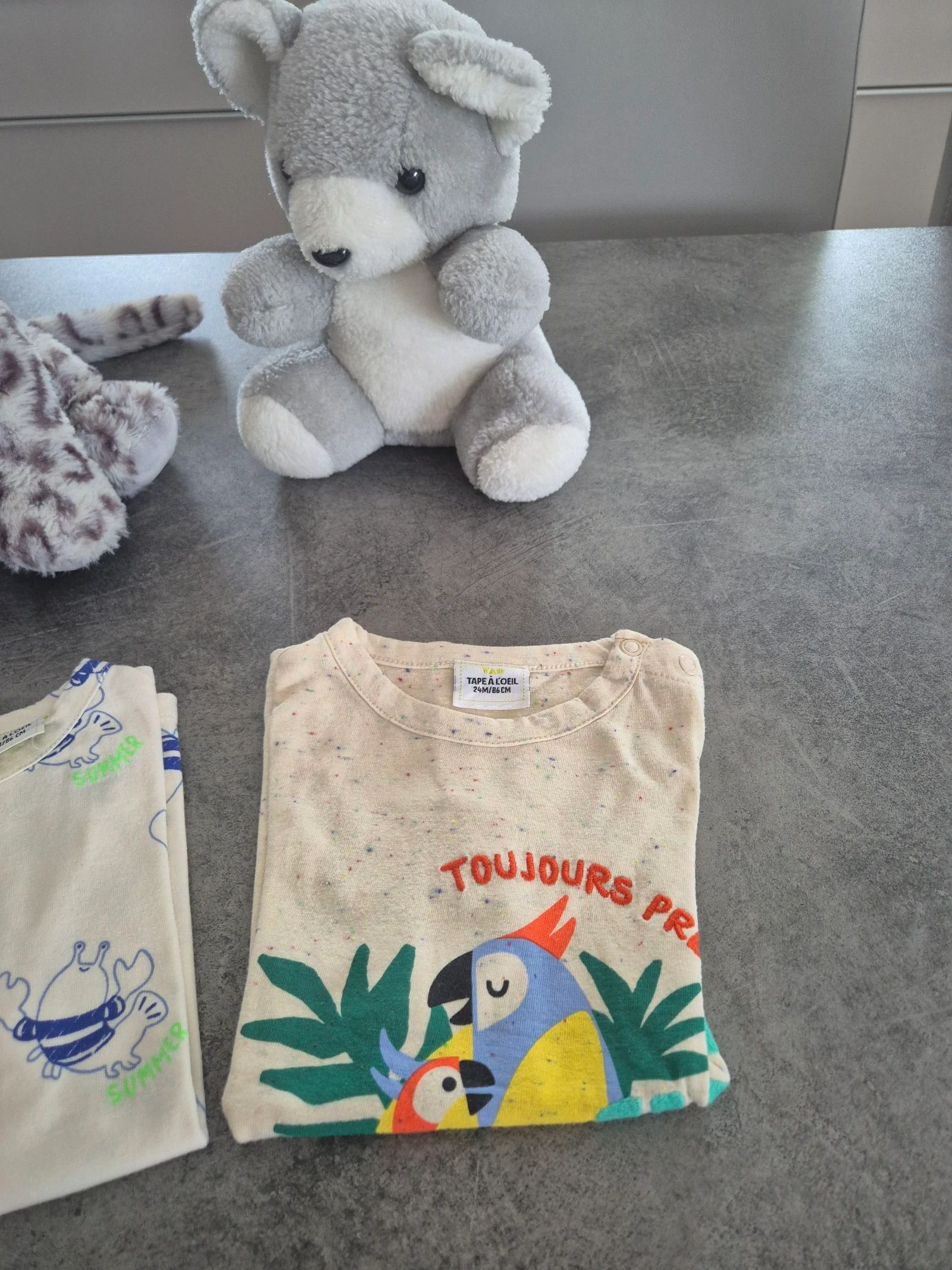 T-shirts – photo 3